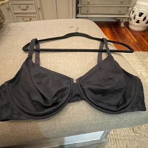 Soma Bra, Embraceable, unlined, perfect coverage bra, size 38 DD